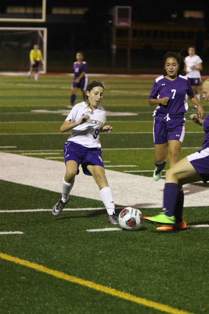 Gallery: Portage Girls Soccer Sectional